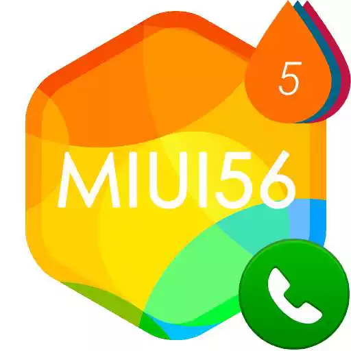 Free play online PP Theme – MIUI56  APK