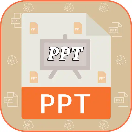 Play PPT Reader Manager  Slideshow APK
