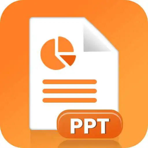 Play PPT Reader: View PPTX Slides APK