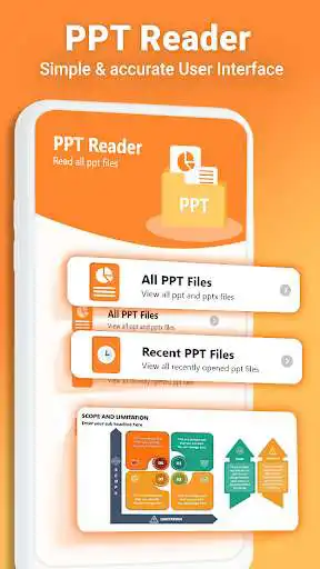 Play PPT Reader: View PPTX Slides  and enjoy PPT Reader: View PPTX Slides with UptoPlay