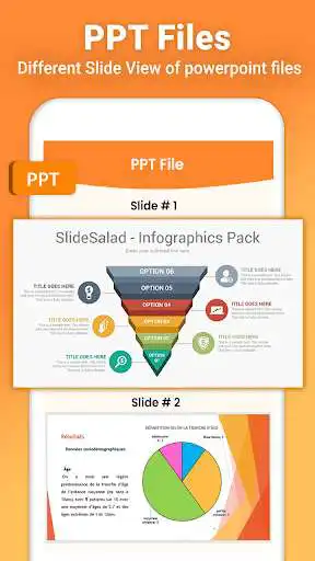 Play PPT Reader: View PPTX Slides as an online game PPT Reader: View PPTX Slides with UptoPlay