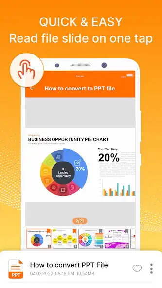 Play PPT Slide Viewer: Presentation as an online game PPT Slide Viewer: Presentation with UptoPlay