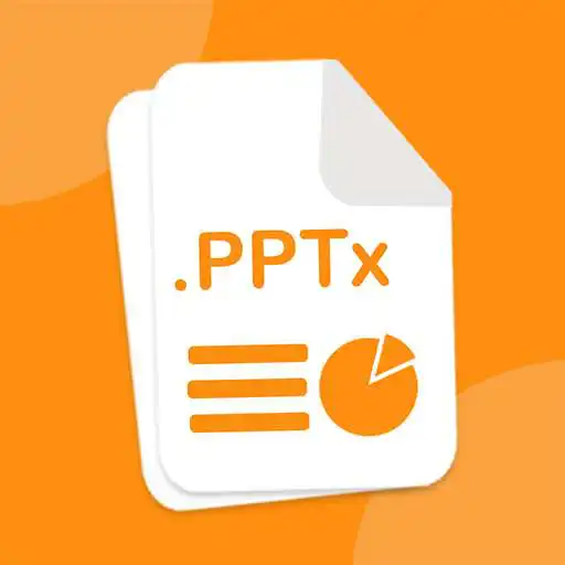 Play PPTX File Opener  PPT Reader APK