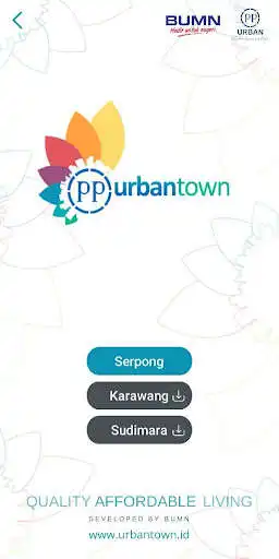 Play PP Urban Town as an online game PP Urban Town with UptoPlay