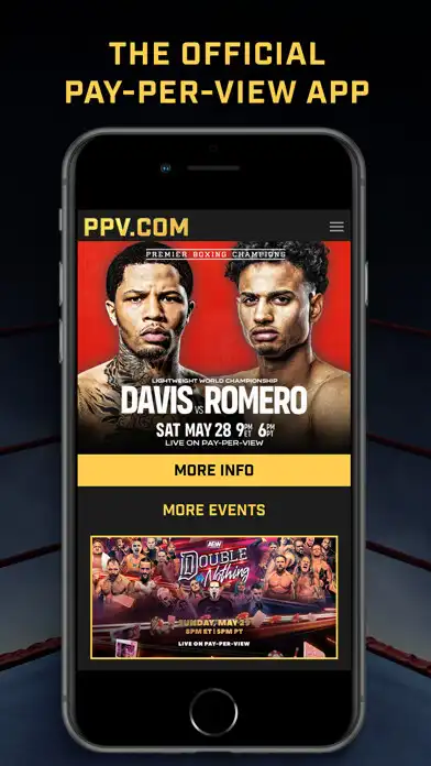Play PPV.COM  and enjoy PPV.COM with UptoPlay