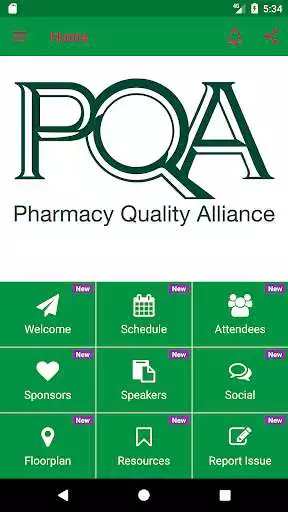 Play PQA Events  and enjoy PQA Events with UptoPlay