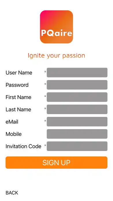 Play PQaire as an online game PQaire with UptoPlay