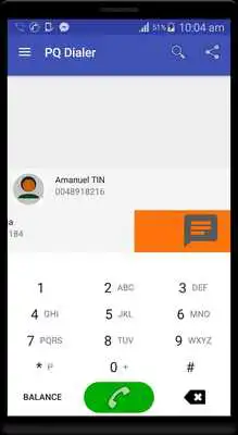 Play PQ Dialer