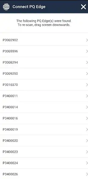 Play PQ Edge as an online game PQ Edge with UptoPlay