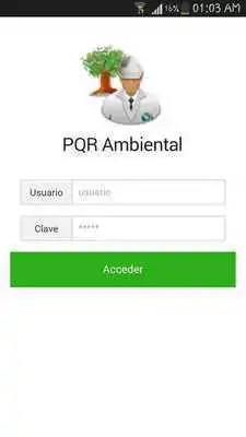 Play PQR Ambiental