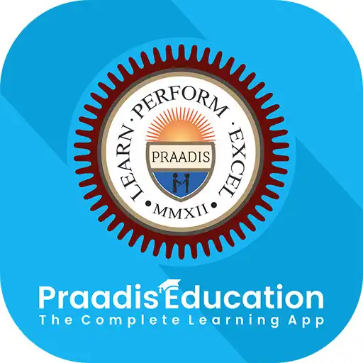 Play Praadis Education Learning App APK Play Praadis Education Learning App APK