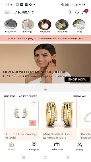 Play Praavy  and enjoy Praavy with UptoPlay