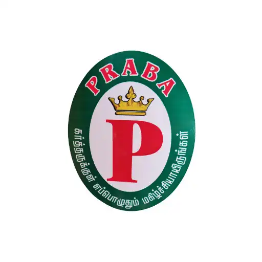 Play Praba SuperMarket APK Play Praba SuperMarket APK