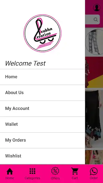 Play Prabha Creations  and enjoy Prabha Creations with UptoPlay