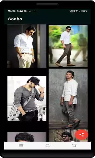 Play Prabhas HD Wallpapers as an online game Prabhas HD Wallpapers with UptoPlay