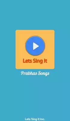 Play Prabhas