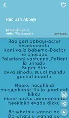 Play Prabhas