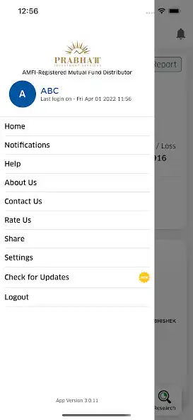 Play Prabhat Investments as an online game Prabhat Investments with UptoPlay