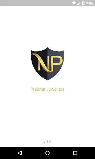Play Prabhat Jewellers - Gold Silver Jewellery Showroom  and enjoy Prabhat Jewellers - Gold Silver Jewellery Showroom with UptoPlay