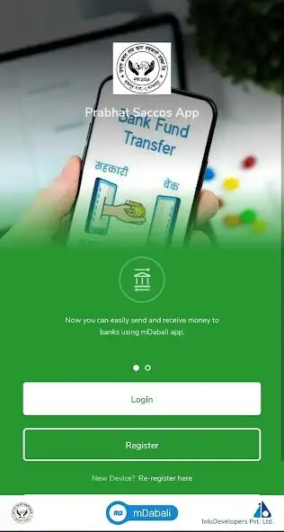 Play Prabhat Saccos App as an online game Prabhat Saccos App with UptoPlay