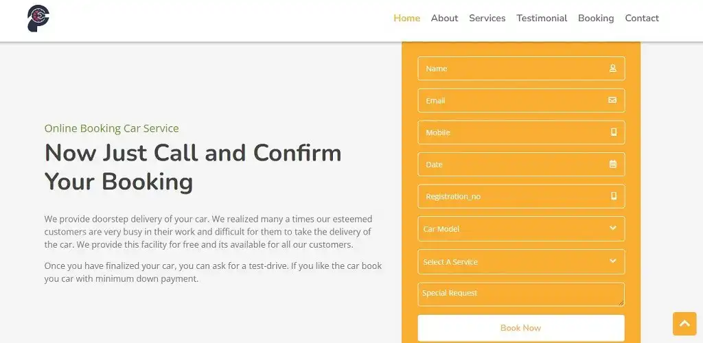 Play Prabh automative as an online game Prabh automative with UptoPlay