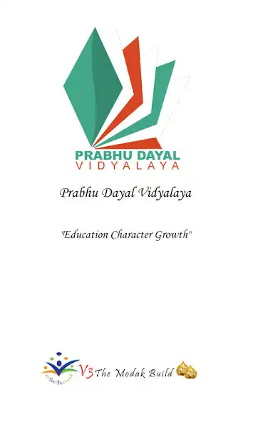 Play Prabhu Dayal Vidyalaya  and enjoy Prabhu Dayal Vidyalaya with UptoPlay