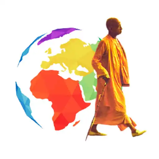 Play Prabhupada World APK