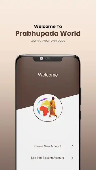 Play Prabhupada World as an online game Prabhupada World with UptoPlay