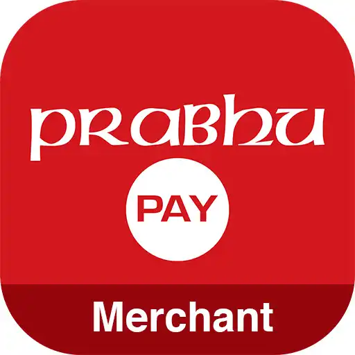Play PrabhuPAY Merchant APK