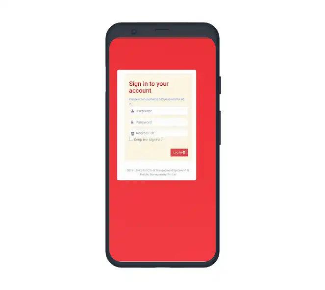 Play Prabhu Staff HR  and enjoy Prabhu Staff HR with UptoPlay