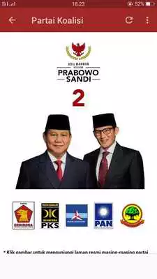Play Prabowo Sandi