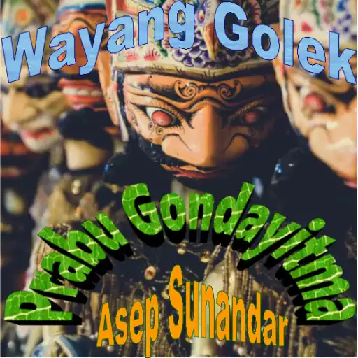 Play Prabu Gondayitma Wayang Golek APK Play Prabu Gondayitma Wayang Golek APK