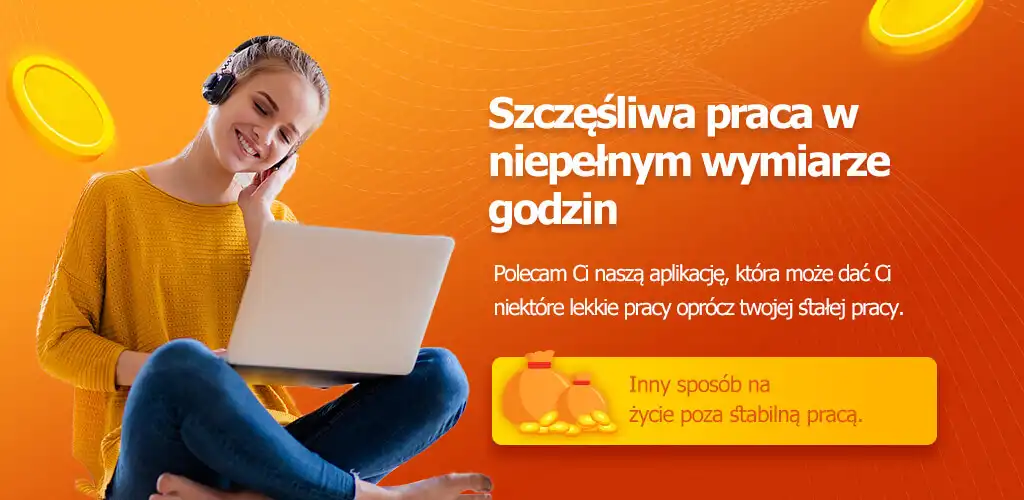 Play praca w wolnym czasie  and enjoy praca w wolnym czasie with UptoPlay