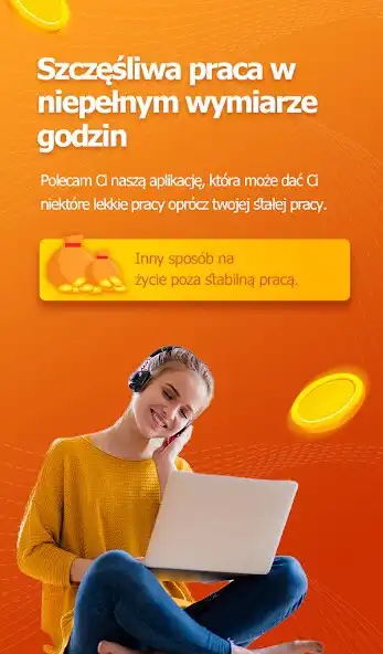 Play praca w wolnym czasie as an online game praca w wolnym czasie with UptoPlay