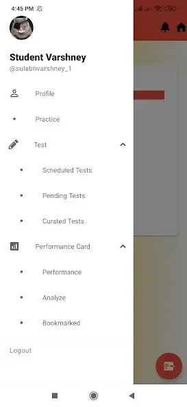 Play PracBee: JEE/NEET Personalized  and enjoy PracBee: JEE/NEET Personalized with UptoPlay