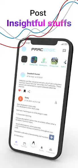 Play PracEdge : Upskill Together as an online game PracEdge : Upskill Together with UptoPlay