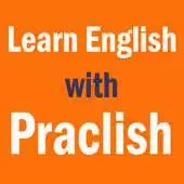 Free play online Praclish APK