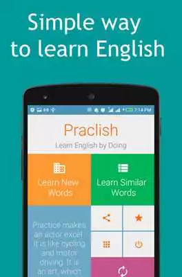 Play Praclish