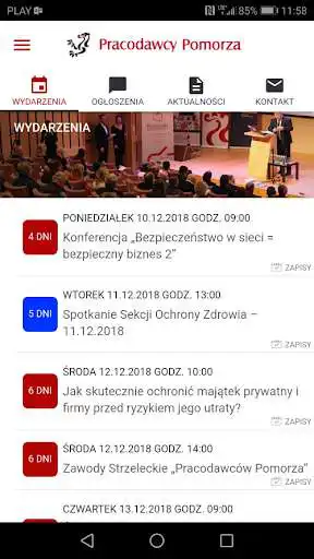 Play Pracodawcy Pomorza  and enjoy Pracodawcy Pomorza with UptoPlay