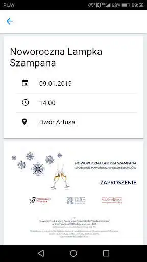 Play Pracodawcy Pomorza as an online game Pracodawcy Pomorza with UptoPlay