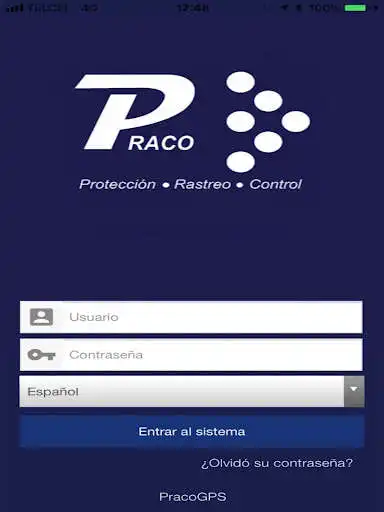 Play Praco GPS  and enjoy Praco GPS with UptoPlay