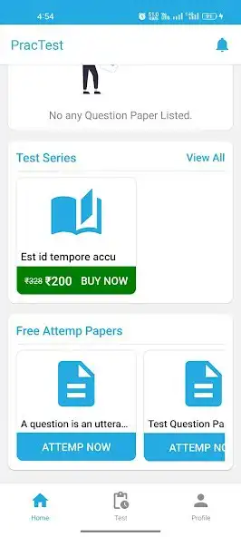 Play PracTestSK as an online game PracTestSK with UptoPlay