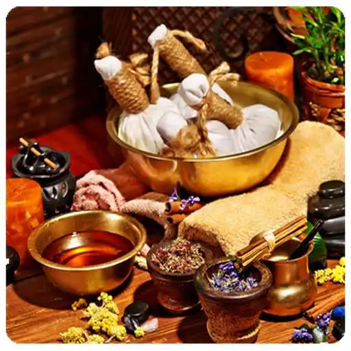 Run free android online Practical Ayurved APK