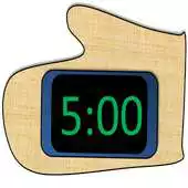 Free play online Practical Cooking With Timers APK