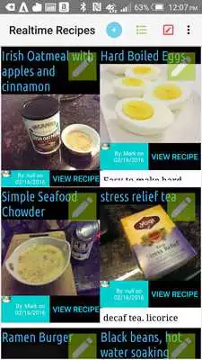 Play Practical Cooking With Timers