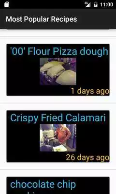 Play Practical Cooking With Timers