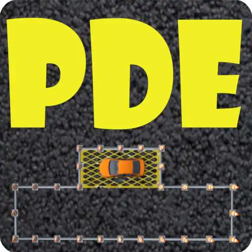 Play Practical Driving Exercises APK