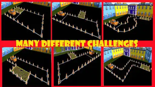 Play Practical Driving Exercises  and enjoy Practical Driving Exercises with UptoPlay