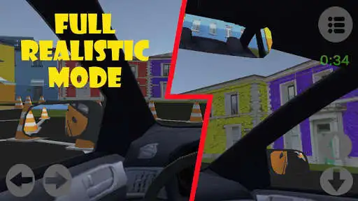 Play Practical Driving Exercises as an online game Practical Driving Exercises with UptoPlay