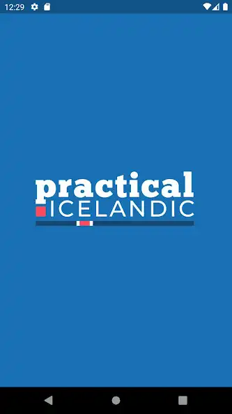 Play Practical Icelandic  and enjoy Practical Icelandic with UptoPlay
